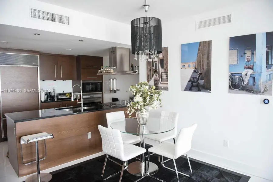 495 Brickell Avenue #3805, Miami, FL 33131 - #3