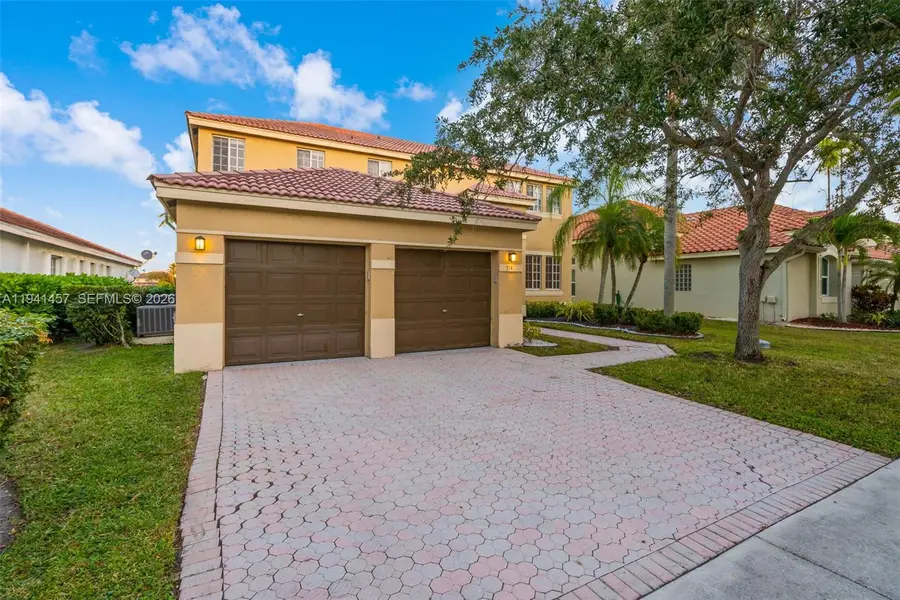 714 Heritage Drive, Weston, FL 33326 - #2