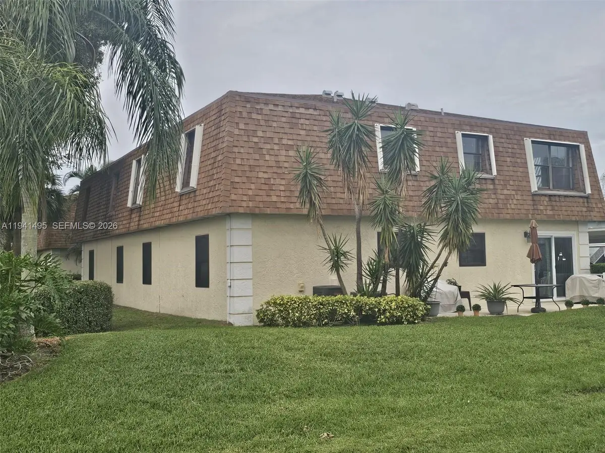 161 SE Village Drive #161, Port Saint Lucie, FL 34952 - #1