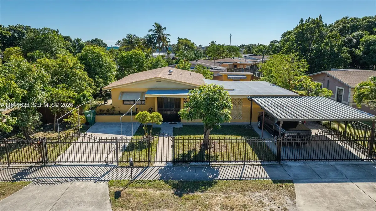 2000 NW 131st Street, Miami, FL 33167 - #1