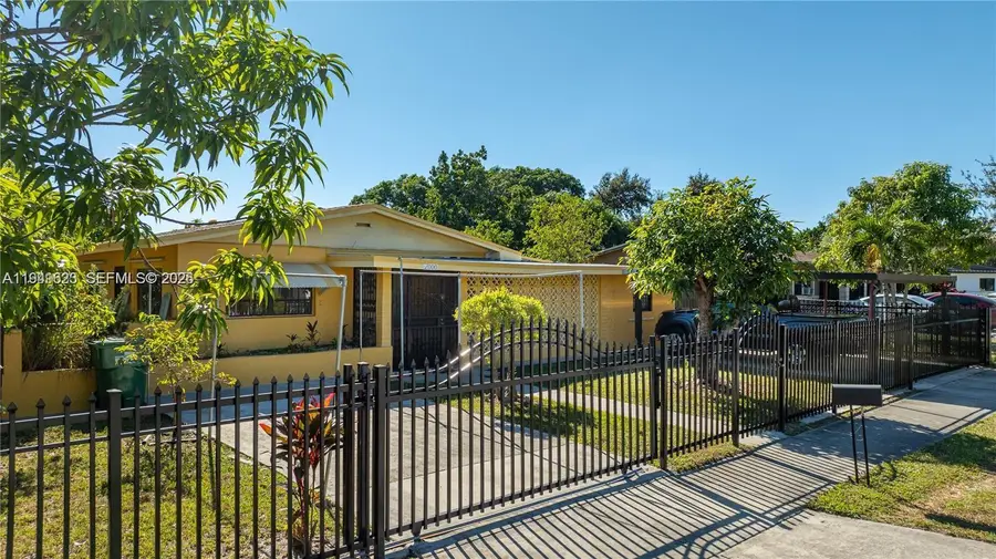 2000 NW 131st Street, Miami, FL 33167 - #2