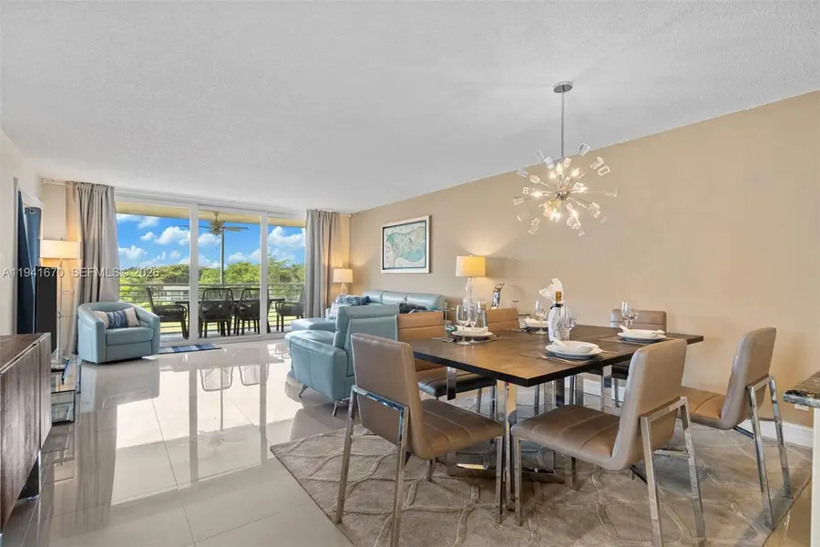 4030 W Palm Aire Drive #408, Pompano Beach, FL 33069 - #2