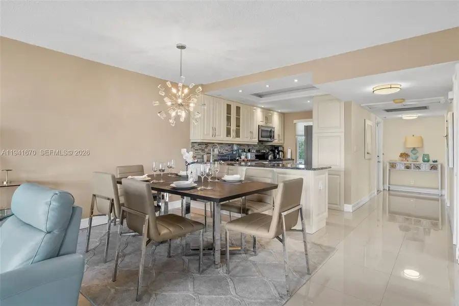4030 W Palm Aire Drive #408, Pompano Beach, FL 33069 - #3