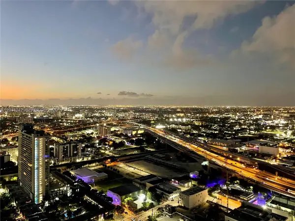 851 NE 1st Avenue #3606, Miami, FL 33132