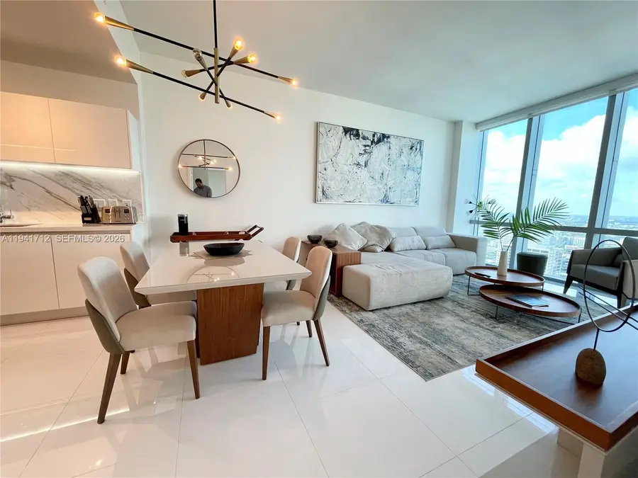 851 NE 1st Avenue #3606, Miami, FL 33132 - #2