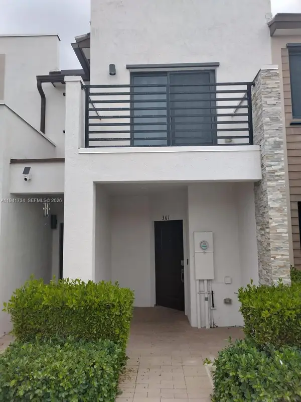 361 NE 208th Terrace, Miami, FL 33179