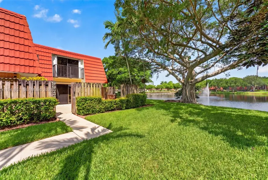 9977 NW 6th Court #9977, Plantation, FL 33324 - #2