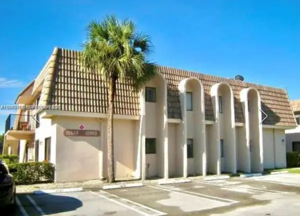 10916 Royal Palm Boulevard #10916, Coral Springs, FL 33065
