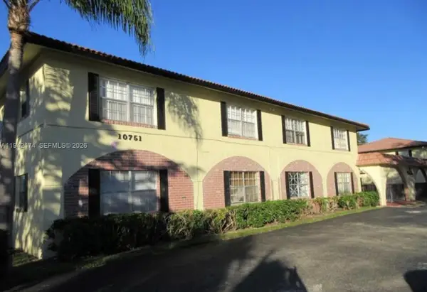 10751 Royal Palm Boulevard #17, Coral Springs, FL 33065