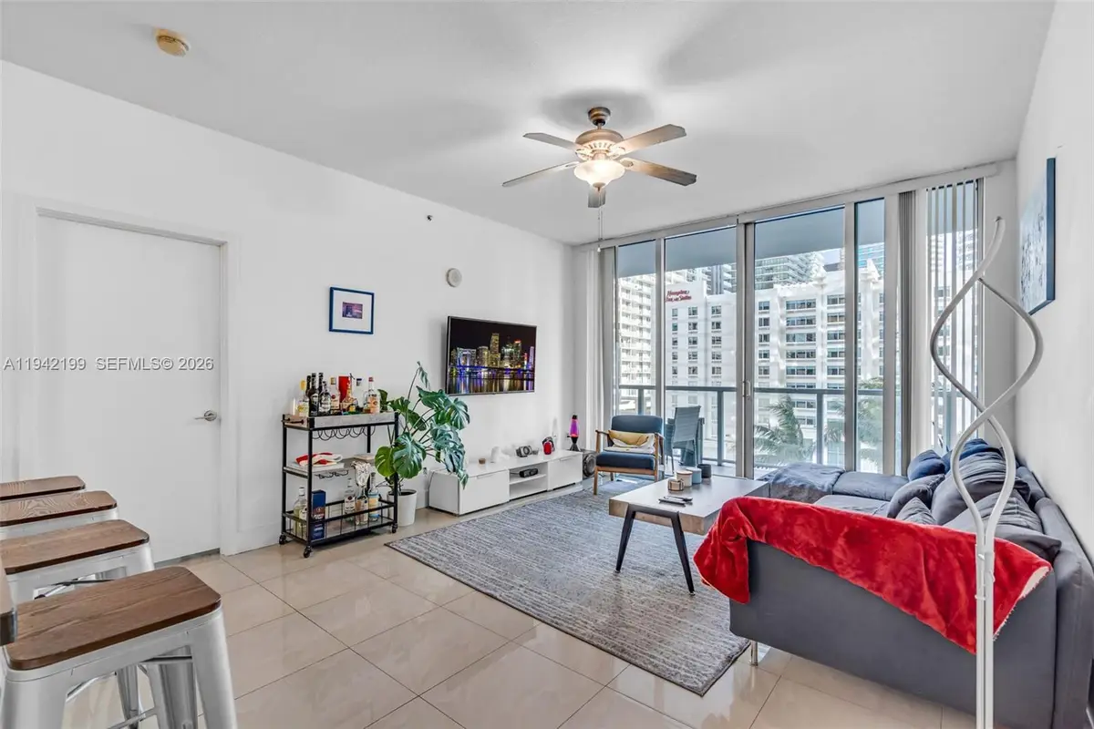 1111 SW 1st Avenue #1217-N, Miami, FL 33130 - #1