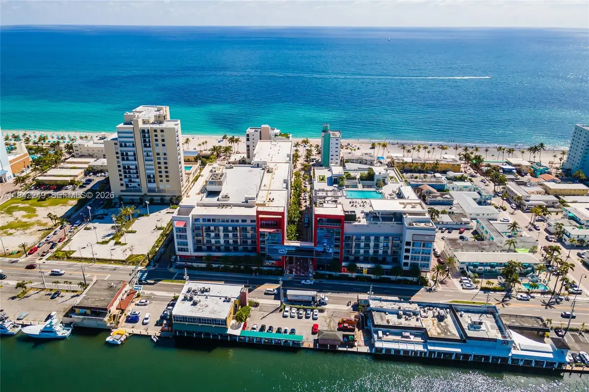 777 N Ocean Drive #S410, Hollywood, FL 33019 - #1