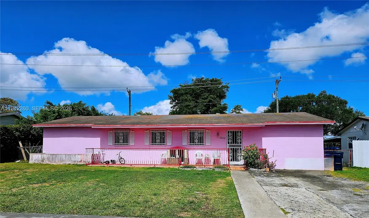 15600 SW 106th Avenue, Miami, FL 33157 - #1