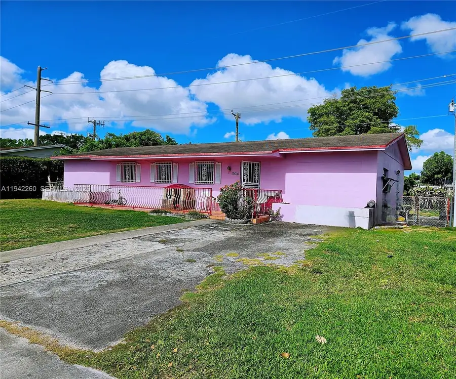 15600 SW 106th Avenue, Miami, FL 33157 - #2