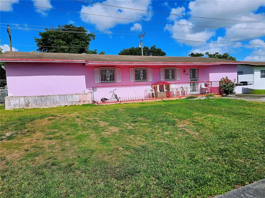 15600 SW 106th Avenue, Miami, FL 33157 - #3