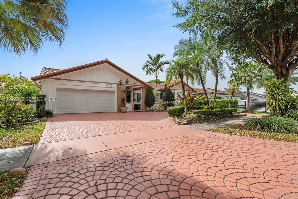 13220 SW 5th Street, Miami, FL 33184 - #1