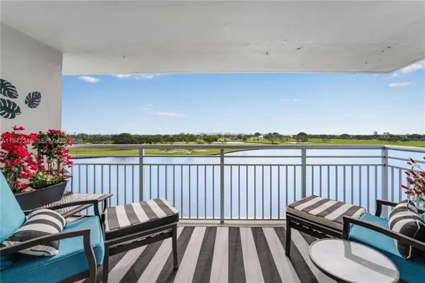 9250 W Bay Harbor Drive #PHC, Bay Harbor Islands, FL 33154