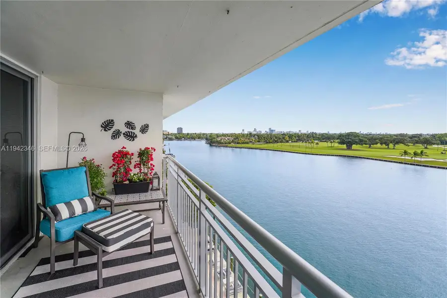 9250 W Bay Harbor Drive #PHC, Bay Harbor Islands, FL 33154 - #2