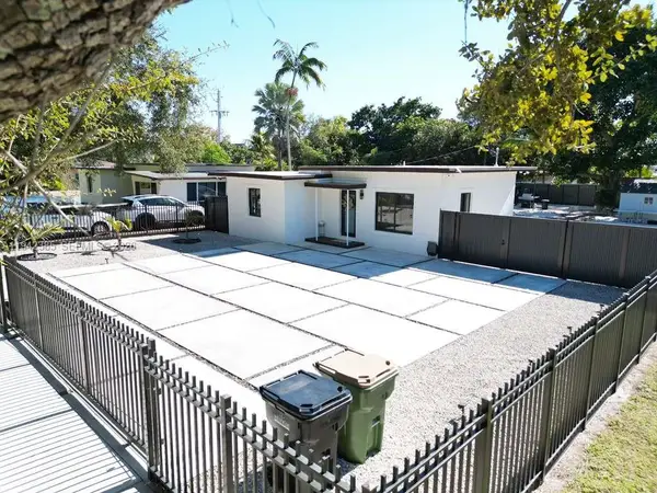 1220 NW 125th Street, North Miami, FL 33167