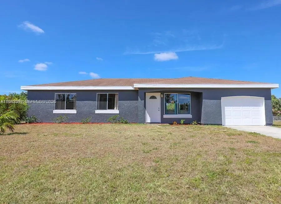 250 SW Homeland Road, Port Saint Lucie, FL 34953 - #2