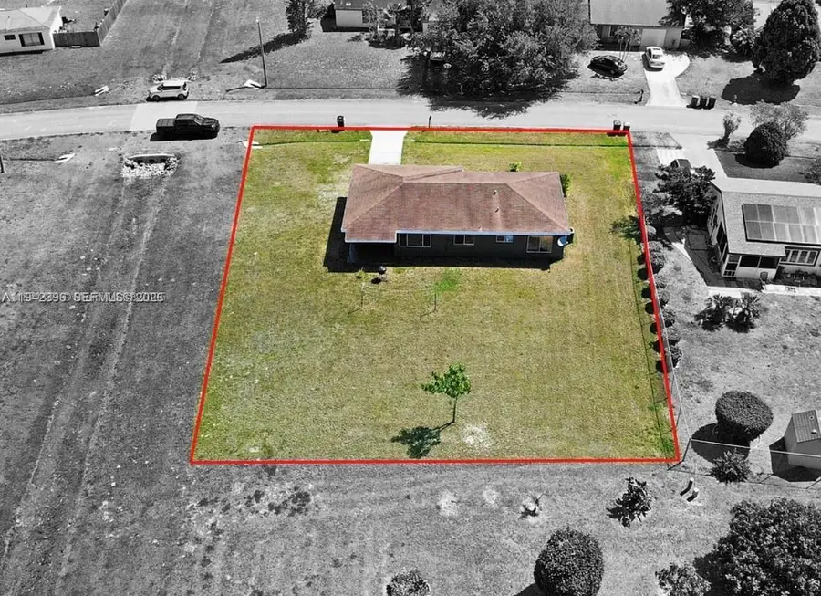 250 SW Homeland Road, Port Saint Lucie, FL 34953 - #3