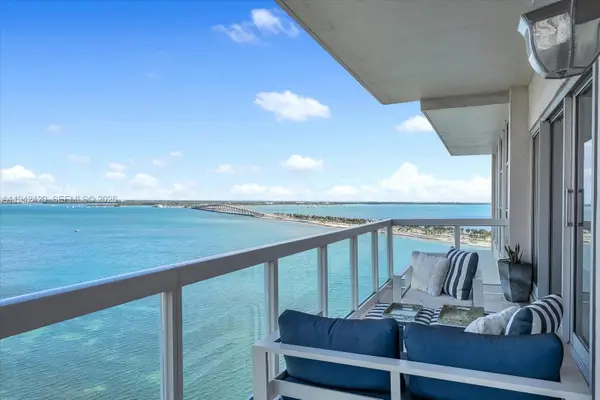 2451 Brickell Avenue #17D, Miami, FL 33129