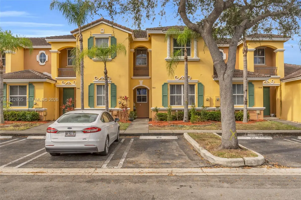 950 NE 42nd Place, Homestead, FL 33033 - #1
