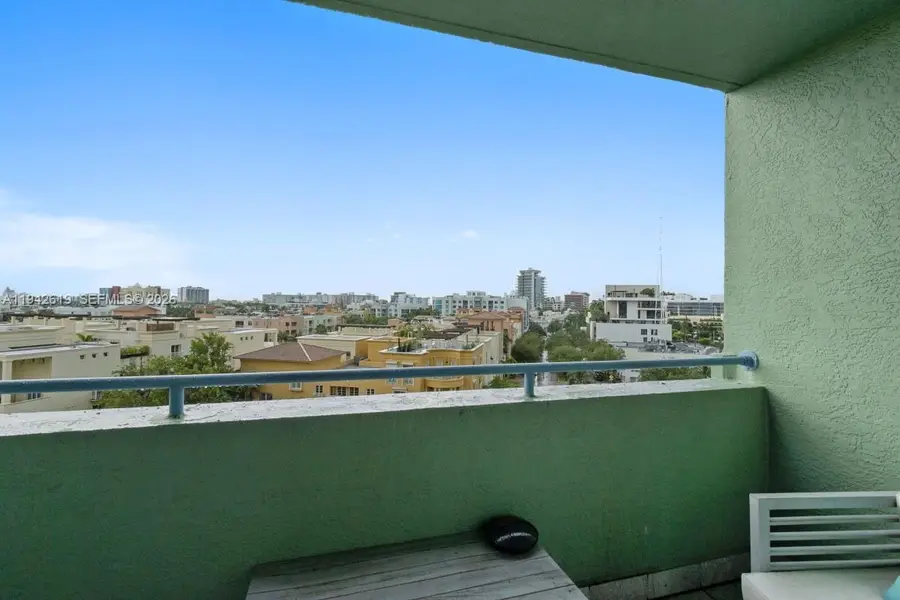 90 Alton Road #807, Miami Beach, FL 33139 - #2