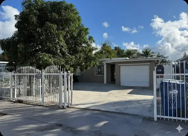 2118 NW 86th Street, Miami, FL 33147