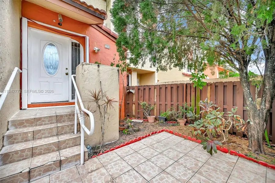 9907 NW 9th St Circle #1520, Miami, FL 33172 - #2
