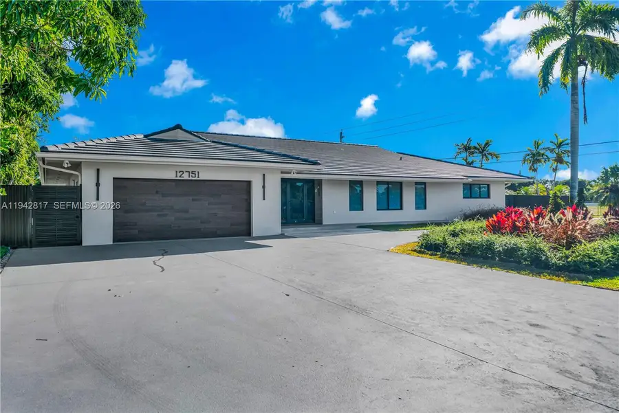 12751 SW 92nd Court, Miami, FL 33176 - #2
