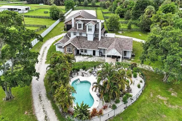 502 Rambling Drive Circle, Wellington, FL 33414