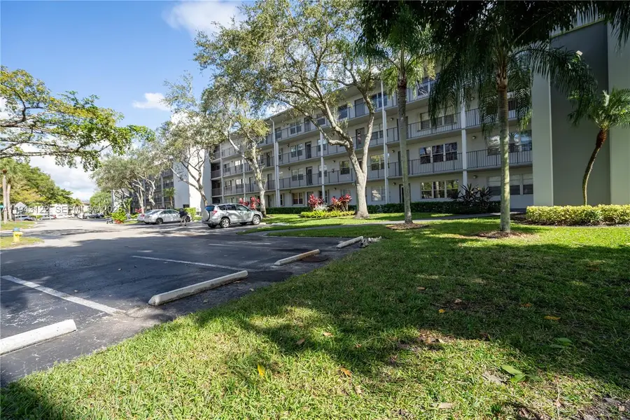 251 SW 132nd Way #117H, Pembroke Pines, FL 33027 - #3