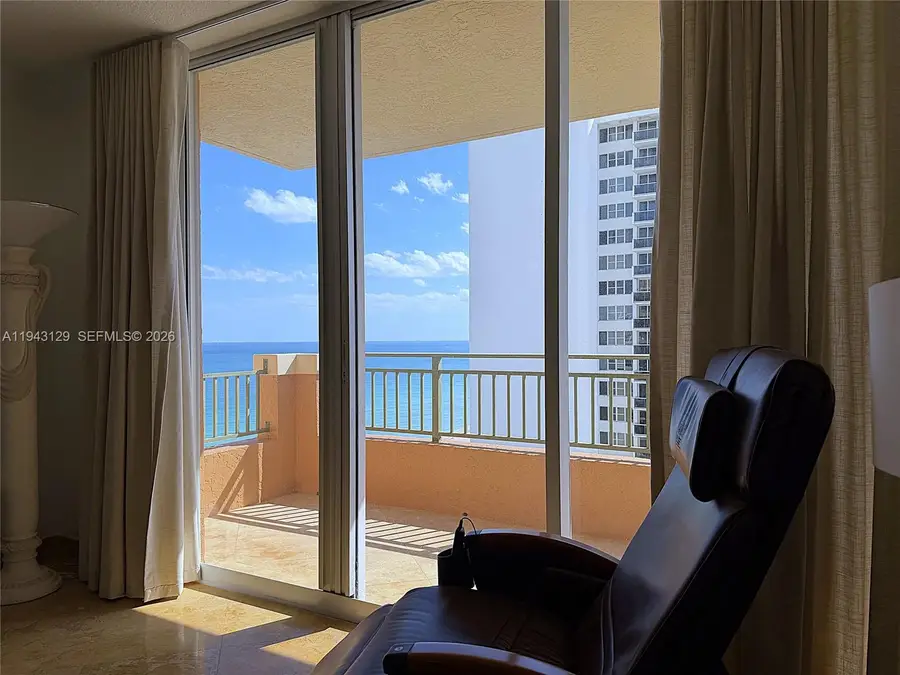 2080 S Ocean Drive #LPH05, Hallandale Beach, FL 33009 - #3