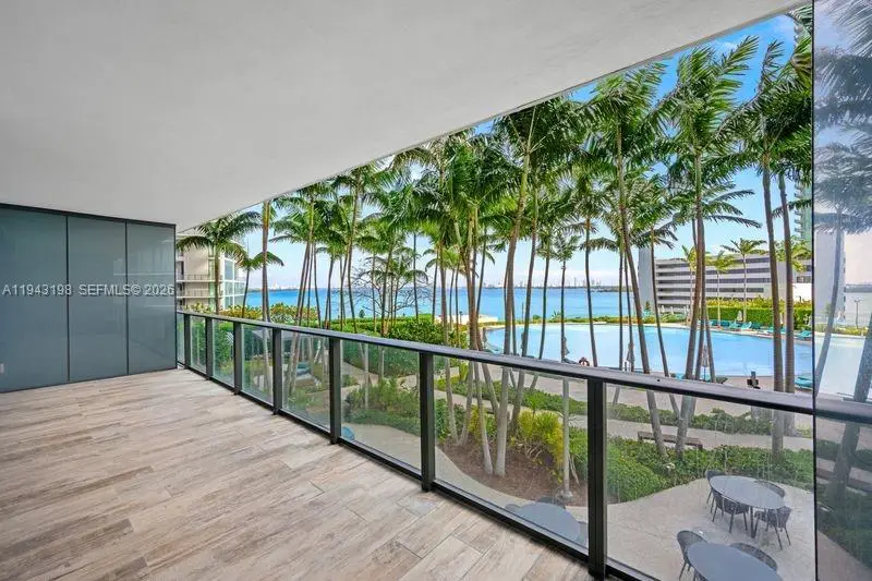 650 NE 32nd Street #602, Miami, FL 33137 - #1
