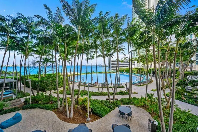 650 NE 32nd Street #602, Miami, FL 33137 - #2