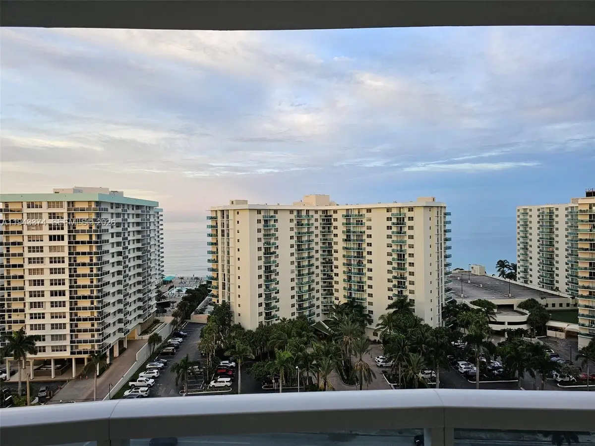 3800 E Ocean Drive #1518, Hollywood, FL 33019 - #1