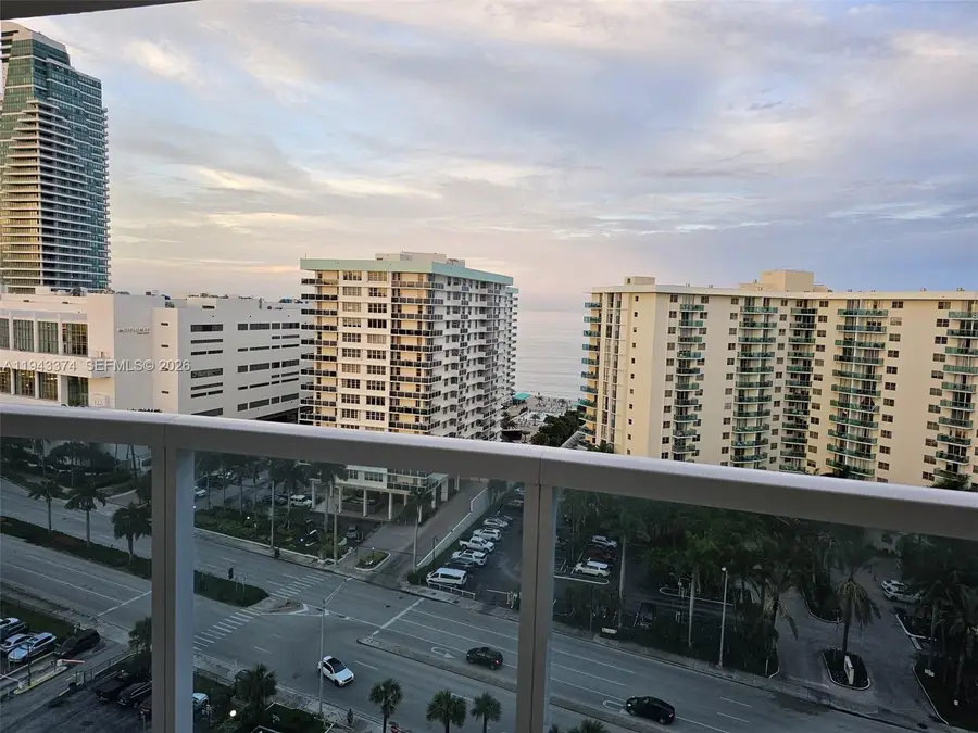 3800 E Ocean Drive #1518, Hollywood, FL 33019 - #3