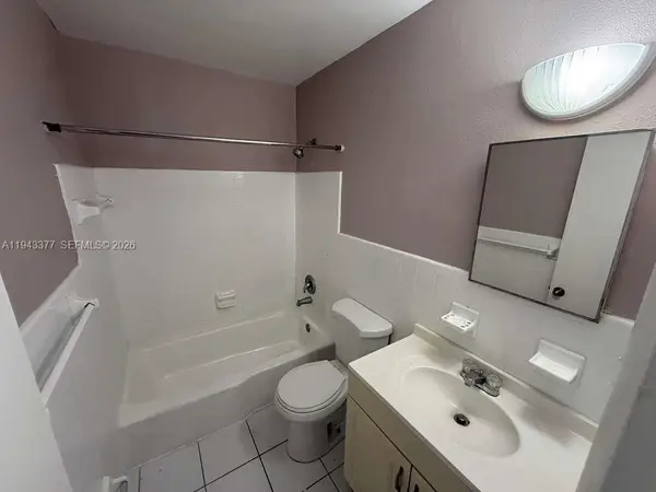 2916 Funston Street #53A, Hollywood, FL 33020