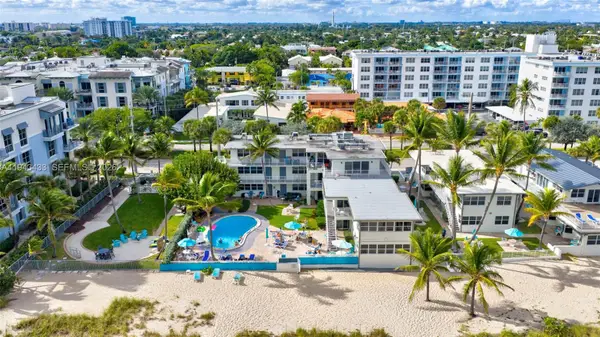 4520 El Mar Drive #12, Lauderdale By The Sea, FL 33308