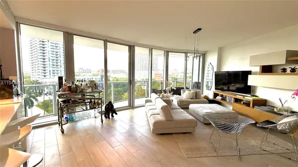 488 NE 18th Street #700, Miami, FL 33132