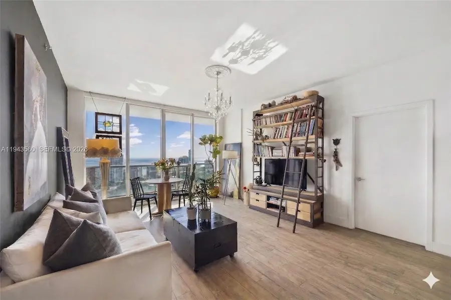 79 SW 12th Street #PH3904S, Miami, FL 33130 - #2