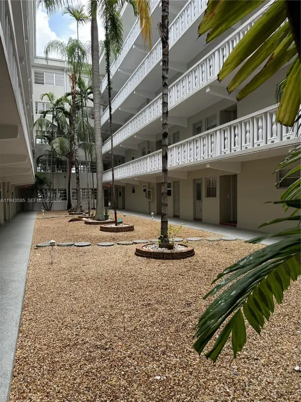 330 SE 2nd Street #104F, Hallandale Beach, FL 33009