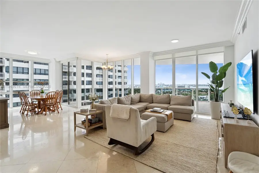 10225 Collins Avenue #904, Bal Harbour, FL 33154 - #2