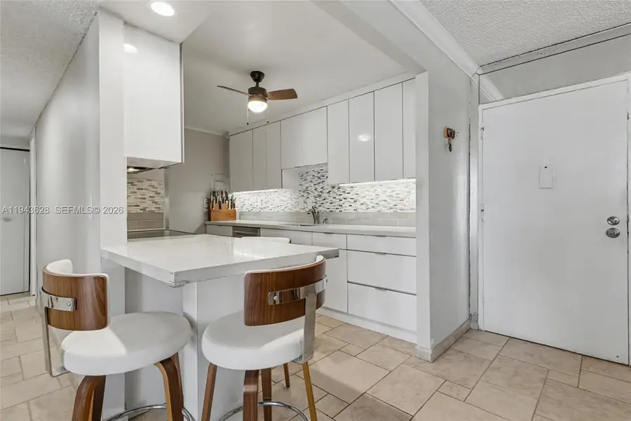 211 S Ocean Drive #205, Hollywood, FL 33019 - #3