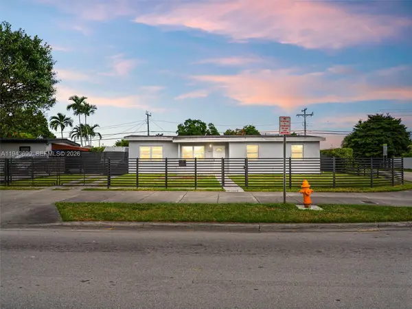 11401 SW 56th Street, Miami, FL 33165