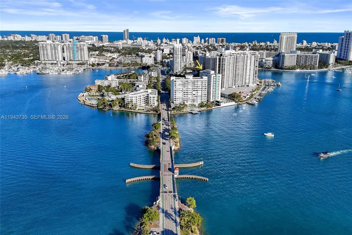 5 Island Avenue #8B, Miami Beach, FL 33139 - #1