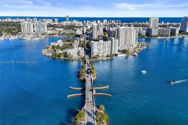 5 Island Avenue #8B, Miami Beach, FL 33139