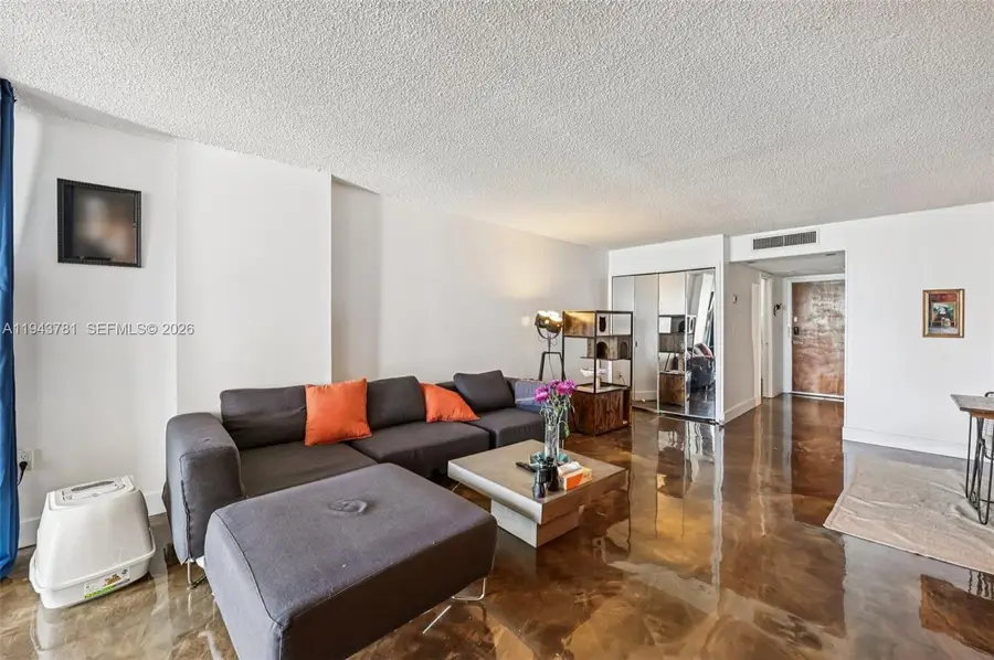 6450 Collins Avenue #703, Miami Beach, FL 33141 - #2