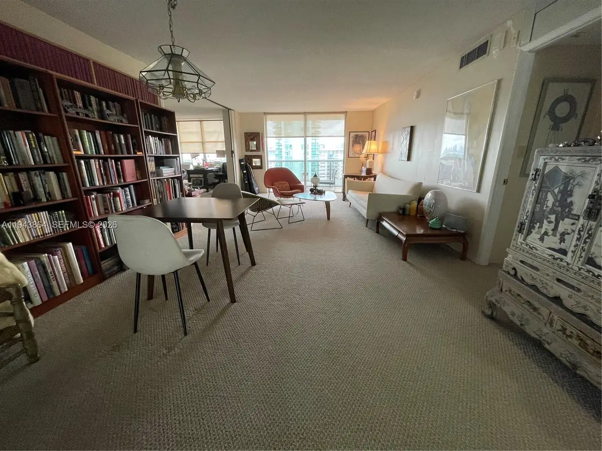 6039 Collins Avenue #1232, Miami Beach, FL 33140 - #1