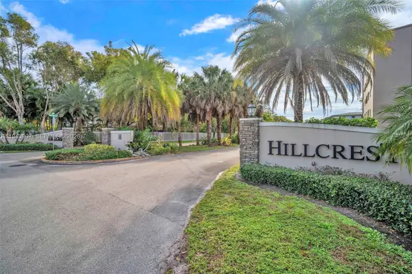 1201 Hillcrest Ct 102 #102, Hollywood, FL 33021